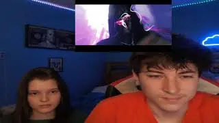 My Girlfreind And I React To Chief Keef 