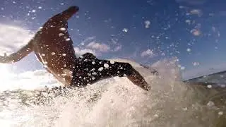 Itacar&eacute; Surf School 2021 - Surf City - WATER SURF MOVIE