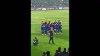 Какая нынешная фрранцузская команда? Возьмут кубок? #football #psg #france #francefootball