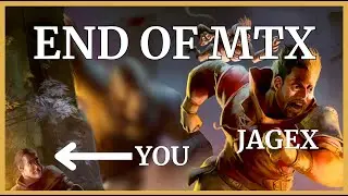 Is This the End of Microtransactions in RuneScape? Here&rsquo;s the Truth