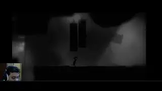 One Boy. Deeper Into Darkness. | LIMBO Android Gameplay Walkthrough Part 2