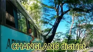 finally changlang district Arunachal Pradesh in