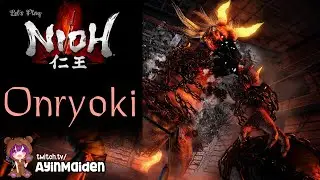 Nioh - 02 Onryoki