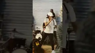 Gentleman busker covers #michaeljackson #livemusic