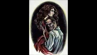 Christine and Eric -Toxic