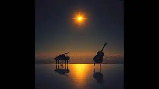 Eternal Star : Romantic English Ballad | Heart Touching Love Song
