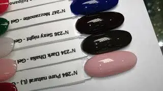 GelPolishPro - Beauty-Tech Gel unghie semipermanente colorati
