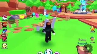 roblox | tapping legends