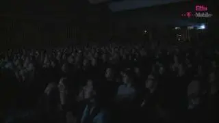 Best of Touch Yello at Kino International