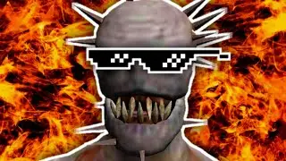 EXPLODINDO A NAVE E FICANDO MALUCO!!! - Portal of DOOM: Undead Rising da ZUERA - Parte 2/2 - FINAL