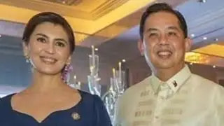 NAKAKATAKOT! ROMUALDEZes BILL: CONSTRUCTION of UNDERSEA TUNNEL Linking Luzon & Visayas