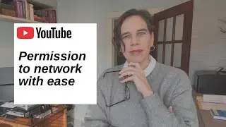 Permission to Network