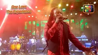 Bushman Live pt3 @ One Love The  Experience  2024