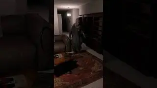 Geisterblinken in Phasmo erkl&auml;rt - Oni und Phantom