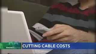 Here&rsquo;s How To Cut Costs Of Cable & Streaming Services