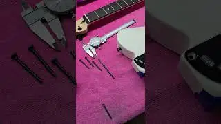On this episode of What's On Willis' Workbench...Part 2- A KILLER Fender Jim Root Telecaster