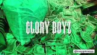 futuristic chief keef + glo type beat - 