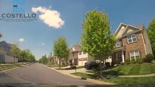 Ardrey Crest in Ballantyne, Charlotte NC