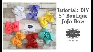 Easy simple 8