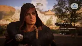 Assassins Creed Valhalla | Flyting | Sciropescire | Ove the Scarred