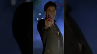 Major Ram be like &ldquo;Main Hoon Na&rdquo; 😉 #ytshots #shorts