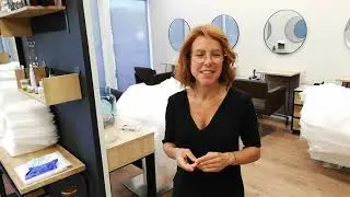 Le rush attendu dans les salons de coiffure se pr&eacute;pare