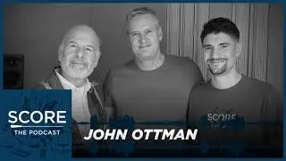 Score: The Podcast S2E5 | John Ottman sets the record straight on Bohemian Rhapsody