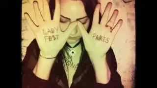 Ladyfest Paris needs you!