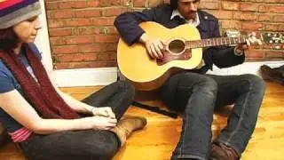 Margot and the Nuclear So and Sos,  Flower Pot