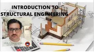Introduction to Structural Engineering | Civil Engineering Course