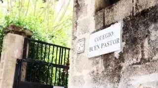 Video Corporativo Colegio Buen Pastor