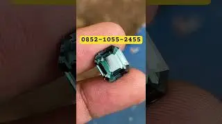 CLEAN‼️NATURAL FANCY SAPPHIRE #sapphire #ruby #zamrud #diamond #gemstone #batuakik #jewelry #shorts