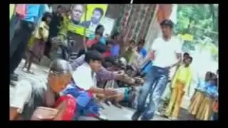 A marang murugan Tui Mor Ke Dhokha De ( nagpuri video song)..
