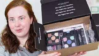 Casual Drugstore Makeup Haul | Revolution and Superdrug