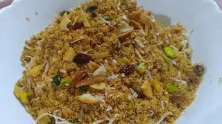 Malida | Suvaliya ka Malida | Haldi Special