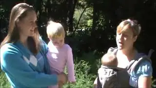 S**t Crunchy Moms Say RVA edition