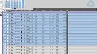 How to set up a High Channel Count Data Acquisition system efficiently