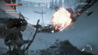 Horizon Zero Dawn Part 16 - Vergangene fehler