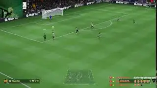 Segue ai, Meta de 1K de seguidores, bora de fifa 25