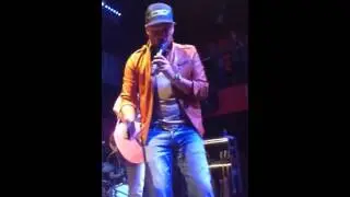 Everybody Drives Drunk-Love and Theft