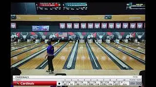 Tomahawk Bakers @Riviera Lanes #2