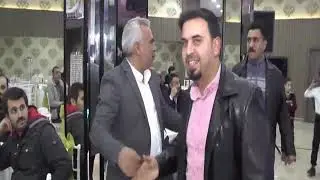 حفل زفاف ألعريس محمود ابن ألسيد محمد ألسحل _ الجزء الثاني _