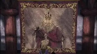 King's Quest, Chapter 5: A Good Knight - Ending.