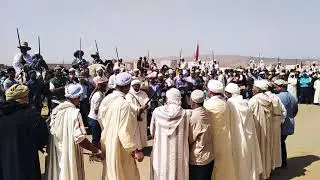 Reggada √ Wa3da bni drar 2019 √ Cheikh kadri