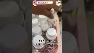 @A1Perfumer #shorts #youtubeshorts #viral #trending #fragrance #perfume #cent #itr