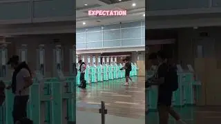 Bali Immigration: Expectation vs. Reality