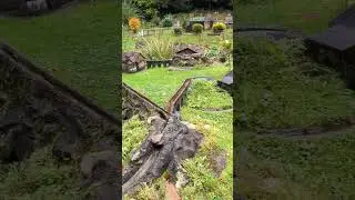 A miniature wonderland in Germany! #hikecampgo #germany #miniatureworld #miniatureworlds