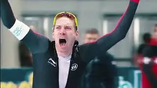 Promo | ISU World Cup Speed Skating 2020 (Calgary)