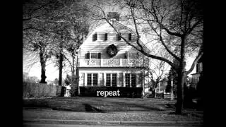 REAL EVP FROM AMITYVILLE 2  REAL GHOST CAUGHT ON TAPE