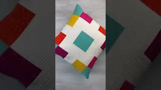 Make it Modern Free Pillow Tutorials